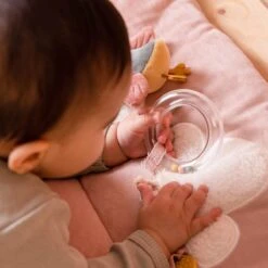 Little Dutch - Speelkleed - Boxkleed - Flowers & Butterflies -Peuterpaleis Winkel 1200x1200 1293