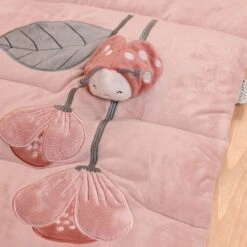 Little Dutch - Speelkleed - Boxkleed - Flowers & Butterflies -Peuterpaleis Winkel 1200x1200 1295