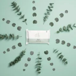 Naïf Plasticvrije Billendoekjes - Voordeelverpakking - Babyverzorging - 32 Stuks X 54 Doekjes - Met Natuurlijke Ingrediënten -Peuterpaleis Winkel 1200x1200 130