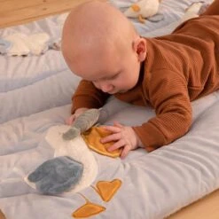 Little Dutch - Speelkleed - Boxkleed - Sailors Bay 35 Little Dutch - Speelkleed - Boxkleed - Sailors Bay -Peuterpaleis Winkel 1200x1200 1302