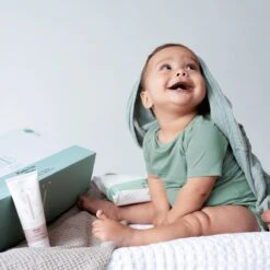 Naïf Plasticvrije Billendoekjes - Voordeelverpakking - Babyverzorging - 32 Stuks X 54 Doekjes - Met Natuurlijke Ingrediënten -Peuterpaleis Winkel 1200x1200 133