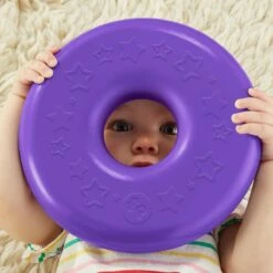 Fisher Price Fisher-Price Stapelringen - Grote Kleurenringpiramide -Peuterpaleis Winkel 1200x1200 1337