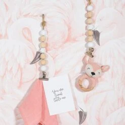 Jollein Bijtring Deer - Pale Pink 20 Jollein Bijtring Deer - Pale Pink -Peuterpaleis Winkel 1200x1200 1351