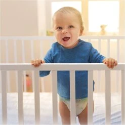 Pampers® Pampers - Baby Dry Pants - Maat 7 - Mega Maandbox - 156 Luierbroekjes -Peuterpaleis Winkel 1200x1200 137