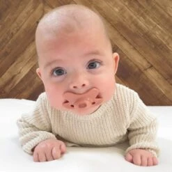 Difrax Fopspeen 0-6 Maanden Dental - Lichblauw/Grijs/Lichtroze/Roodbruin - Orthodontische Speen - 4 Stuks 18 Difrax Fopspeen 0-6 Maanden Dental - Lichblauw/Grijs/Lichtroze/Roodbruin - Orthodontische Speen - 4 Stuks -Peuterpaleis Winkel 1200x1200 1412