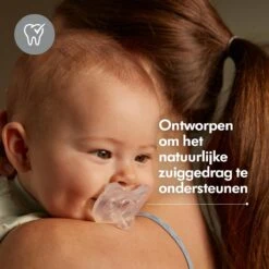 Medela Baby Fopspeen Soft Silicone Superzacht Lichtgewicht Eendelig - Soft Blue - 0-6 Maanden - 2 Stuks -Peuterpaleis Winkel 1200x1200 1442