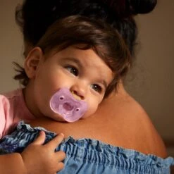 Medela Baby Fopspeen Soft Silicone Superzacht Lichtgewicht Eendelig - Soft Blue - 0-6 Maanden - 2 Stuks -Peuterpaleis Winkel 1200x1200 1443