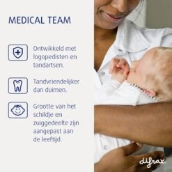 Difrax Fopspeen Natural 20+ Maanden Nature - Stone/stains - 2 Stuks 15 Difrax Fopspeen Natural 20+ Maanden Nature - Stone/stains - 2 Stuks -Peuterpaleis Winkel 1200x1200 1449