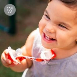 Medela Baby Fopspeen Original Hoge Acceptatie Orthdontisch Ergonomische Vorm - Sunshine Yellow - 18+ Maanden - 2 Stuks 21 Medela Baby Fopspeen Original Hoge Acceptatie Orthdontisch Ergonomische Vorm - Sunshine Yellow - 18+ Maanden - 2 Stuks -Peuterpaleis Winkel 1200x1200 1458