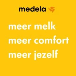 Medela Slang - Tbv Borstkolf Swing Flex -Peuterpaleis Winkel 1200x1200 1481