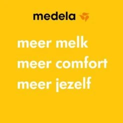 Medela Slang - Tbv Borstkolf Swing Maxi Flex -Peuterpaleis Winkel 1200x1200 1491