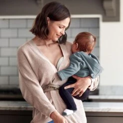 Elvie Pump Dubbele Elektrische Borstkolf - Draagbaar - Hands-free - Geluidsloos - Incl. 4 Flessen -Peuterpaleis Winkel 1200x1200 1512