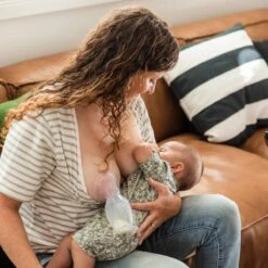 Haakaa Siliconen Borstkolf -Peuterpaleis Winkel 1200x1200 1521