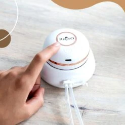 Regno S15 Dubbele Elektrische Borstkolf – Handsfree - 2x 180ml Kolfapparaat – 9 Zuigniveaus -Peuterpaleis Winkel 1200x1200 1531