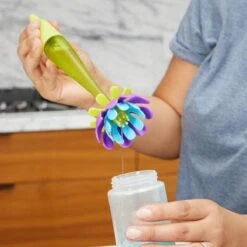 BOON Bundle Starterspakket Onderhoud Babyvoedingsartikelen - Flessenrek Met Accessoires -Peuterpaleis Winkel 1200x1200 1562