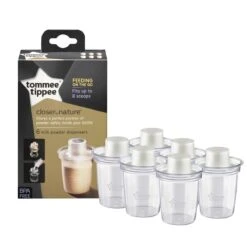 Tommee Tippee - Closer To Nature Melkpoederhouder -Peuterpaleis Winkel 1200x1200 1569