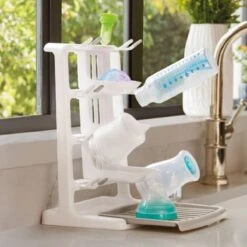 Munchkin Droogrek Voor Babyflessen -Peuterpaleis Winkel 1200x1200 1579