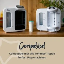 Tommee Tippee Perfect Prep - Vervangfilter Voor Originele En Dag En Nacht Zuigflessenmaker - Verpakt Per Stuk -Peuterpaleis Winkel 1200x1200 1625