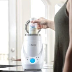 Dr. Brown's Deluxe Flessenwarmer En Sterilisator 7 Dr. Brown's Deluxe Flessenwarmer En Sterilisator -Peuterpaleis Winkel 1200x1200 1637