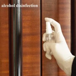 Merkloos 20 Stuks Spuitfles, Klein Navulbaar Draagbare Kunststof Verstuiver, Lege Plastic Parfumverstuiver, Fijne Nevel Doorzichtig Reisverstuiver, Flessen Voor Etherische Oliën, Parfum, Cosmetica (30ml) -Peuterpaleis Winkel 1200x1200 1709