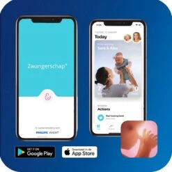 PHILIPS AVENT Philips SCD301/01 Natural Starterset Voor Pasgeborenen -Peuterpaleis Winkel 1200x1200 1735