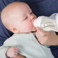 Difrax 1-2-3 Wide Flessenring Met Flessenspeen Voor Brede Babyflessen -Peuterpaleis Winkel 1200x1200 1752