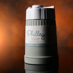 Philley Melkpoederbus - Groen -Peuterpaleis Winkel 1200x1200 1760