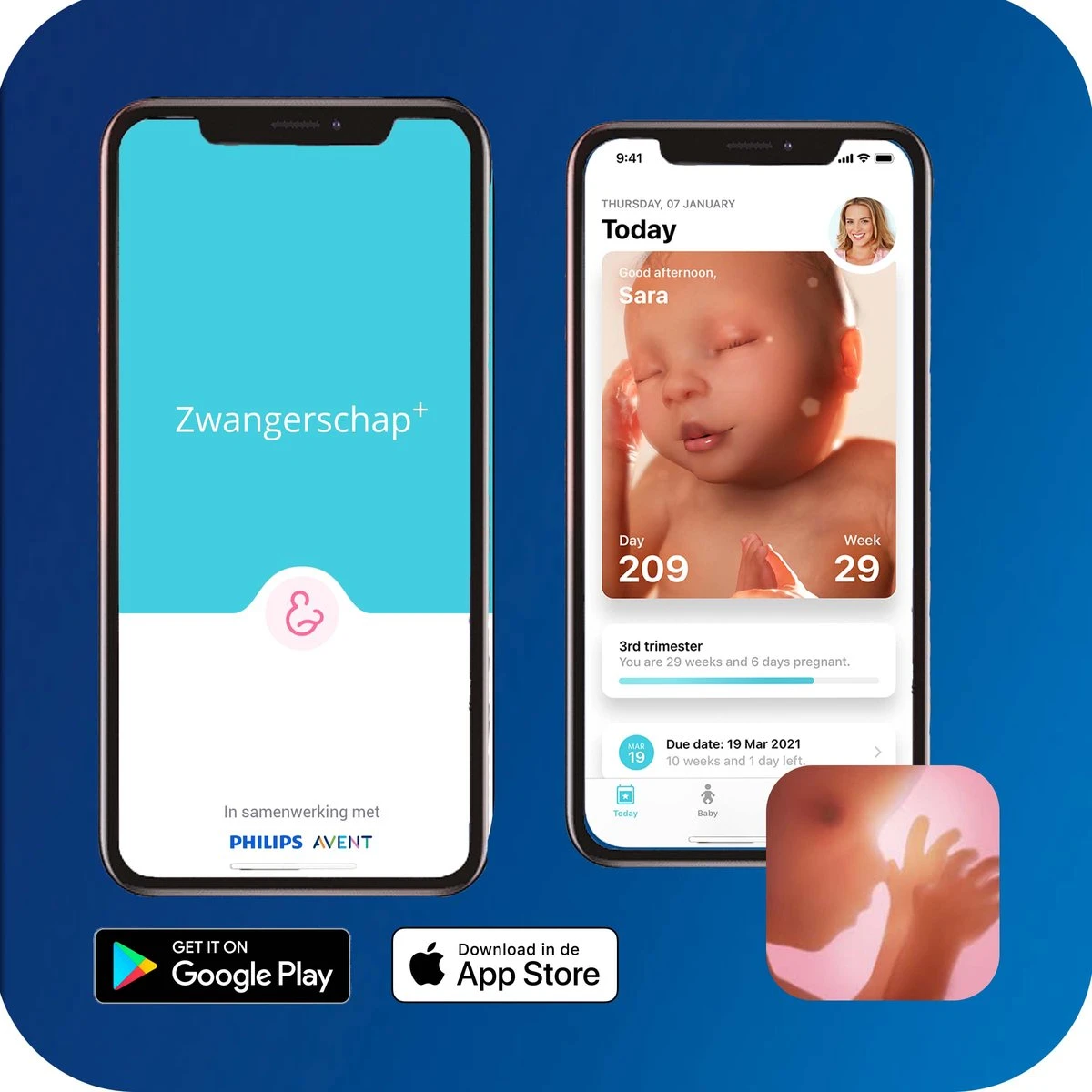 Philips Avent SCF430/10 - Handkolf 18 Philips Avent SCF430/10 - Handkolf - Afbeelding 16