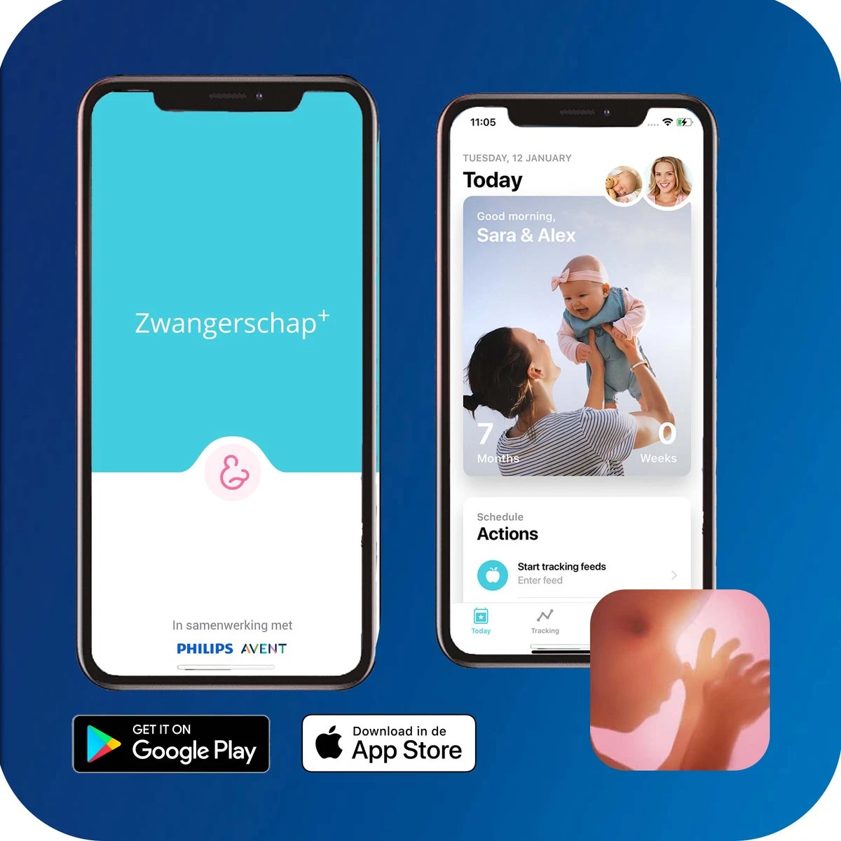 Philips Avent SCF430/10 - Handkolf 19 Philips Avent SCF430/10 - Handkolf - Afbeelding 17