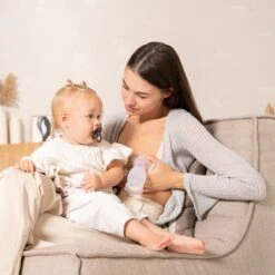 Siliconen Borstkolf Handmatig Met Lekvrije Dop - Handkolf - Breast Pump - Borstpomp Kolf - 100 Ml -Peuterpaleis Winkel 1200x1200 1823