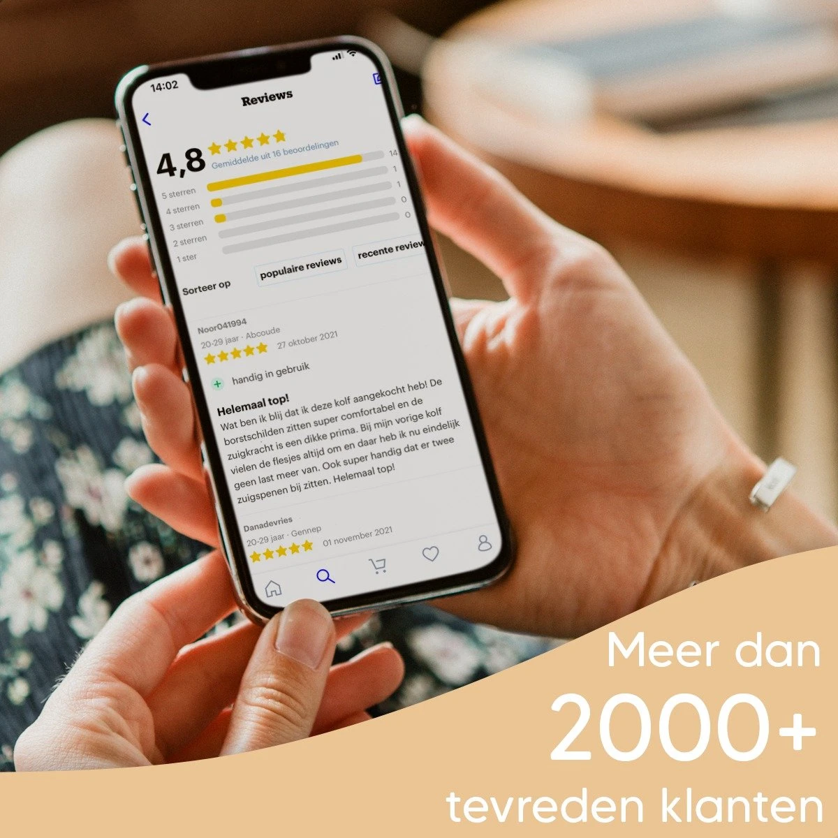 Hunnybunny® Elektrische Borstkolf Dubbel Incl. LCD Scherm - HD Touch Panel - Meerdere Zuigniveaus En Modi’s -– Kolfapparaten Electrisch – Fluisterstil En BPA Vrij 10 Hunnybunny® Elektrische Borstkolf Dubbel Incl. LCD Scherm - HD Touch Panel - Meerdere Zuigniveaus En Modi’s -– Kolfapparaten Electrisch – Fluisterstil En BPA Vrij - Afbeelding 8