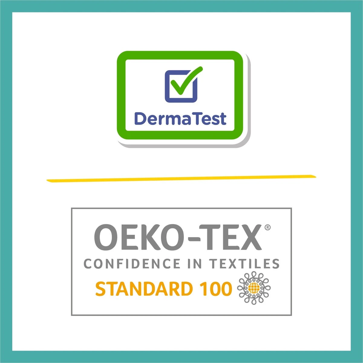 Pampers® Pampers - Baby Dry - Maat 3 - Mega Pack - 104 Luiers 10 Pampers® Pampers - Baby Dry - Maat 3 - Mega Pack - 104 Luiers - Afbeelding 8