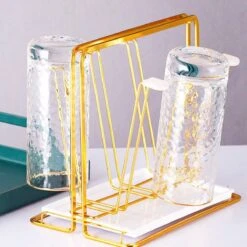 Flessenrek - Droogrek Babyfles - Flessen Rek Baby - Flessendroogrek Met Opvangbak - Afdruiprek - Afwasrek - Flessenrekje - Lekbak - Égouttoir - Goude Droogrek - Vetalo 14 Flessenrek - Droogrek Babyfles - Flessen Rek Baby - Flessendroogrek Met Opvangbak - Afdruiprek - Afwasrek - Flessenrekje - Lekbak - Égouttoir - Goude Droogrek - Vetalo -Peuterpaleis Winkel 1200x1200 1883