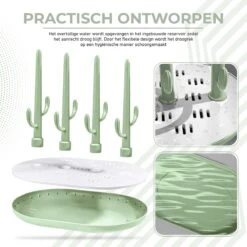 Bebaa® Flessen Droogrek Met Lekbak – Voor Baby Flessen & Flesvoedingsaccessoires -Peuterpaleis Winkel 1200x1200 1888