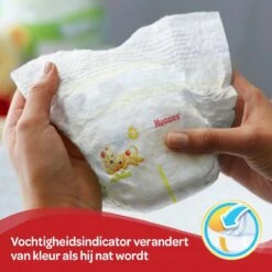 Huggies Luiers - Maat 1 (2 Tot 5 Kg) - 336 (16x21) Stuks - Newborn - Voordeelverpakking -Peuterpaleis Winkel 1200x1200 191