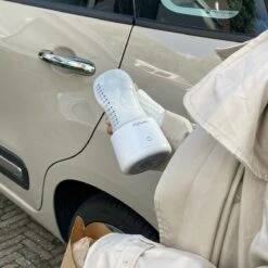 MyBambini's Bottle Warmer Pro™ - Draagbare Baby Flessenwarmer Voor Onderweg - Wit - Geschikt Voor Smalle Hals Flessen Van Dr. Brown's, Difrax, Medela & Nanobebe 15 MyBambini's Bottle Warmer Pro™ - Draagbare Baby Flessenwarmer Voor Onderweg - Wit - Geschikt Voor Smalle Hals Flessen Van Dr. Brown's, Difrax, Medela & Nanobebe -Peuterpaleis Winkel 1200x1200 1928