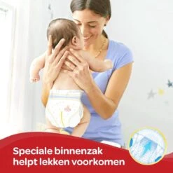 Huggies Luiers - Maat 1 (2 Tot 5 Kg) - 336 (16x21) Stuks - Newborn - Voordeelverpakking -Peuterpaleis Winkel 1200x1200 193