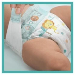 Pampers® Pampers Baby-Dry Maat 7 (15kg+) - 31 Luiers -Peuterpaleis Winkel 1200x1200 195