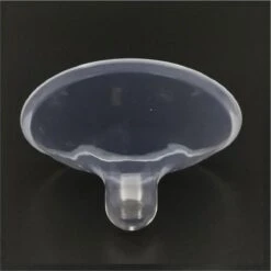 GoShops - Tepelhoedjes In Opbergdoosje - 2 Stuks - Ronde Vorm - Hoesje Voor Borstvoeding - Tepelbeschermer -Peuterpaleis Winkel 1200x1200 2002