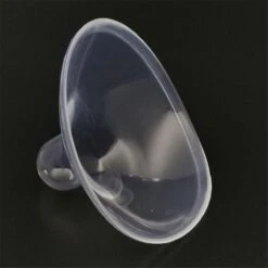 GoShops - Tepelhoedjes In Opbergdoosje - 2 Stuks - Ronde Vorm - Hoesje Voor Borstvoeding - Tepelbeschermer -Peuterpaleis Winkel 1200x1200 2004