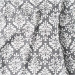 Udder Covers Borstvoedingsdoek - Voedingsdoek - Grace - Grijs Wit Print -Peuterpaleis Winkel 1200x1200 2030