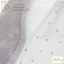 Snoozzz Voedingskussen Zwangerschapskussen Zijslaapkussen - Met Zachte Afneembare Hoes - 185 Cm - Dots Met Zachte Teddy 13 Snoozzz Voedingskussen Zwangerschapskussen Zijslaapkussen - Met Zachte Afneembare Hoes - 185 Cm - Dots Met Zachte Teddy -Peuterpaleis Winkel 1200x1200 2039