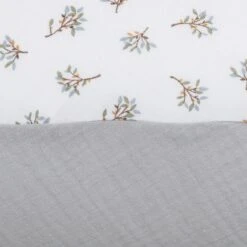 Snoozzz Voedingskussen Zwangerschapskussen Zijslaapkussen - Geruisloze Microparel Vulling - 185 Cm - Judy -Peuterpaleis Winkel 1200x1200 2057