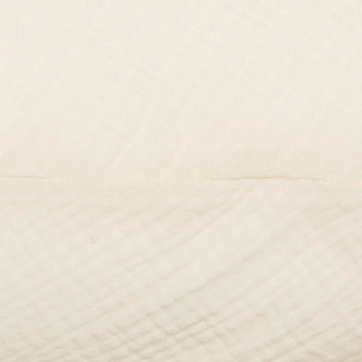 Snoozzz Voedingskussen Zwangerschapskussen Zijslaapkussen - Met Afneembare Hoes Van Hydrofiel Katoen - 185 Cm - Champagne 10 Snoozzz Voedingskussen Zwangerschapskussen Zijslaapkussen - Met Afneembare Hoes Van Hydrofiel Katoen - 185 Cm - Champagne - Afbeelding 8