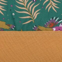 Snoozzz Voedingskussen Zwangerschapskussen Zijslaapkussen - Met Afneembare Hoes Van Katoen - 185 Cm - Canatoe -Peuterpaleis Winkel 1200x1200 2084