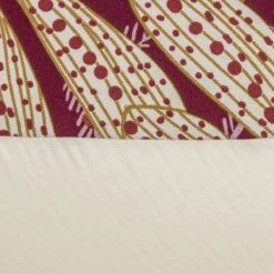 Snoozzz Voedingskussen Zwangerschapskussen Zijslaapkussen - Met Afneembare Hoes Van Katoen - 185 Cm - Amarant -Peuterpaleis Winkel 1200x1200 2089