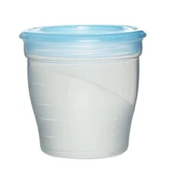 Rudolphy 15 Stuks Bewaarbakjes Babyvoeding 180ml Borstvoeding Bewaarbakjes - Bewaarzakjes Moedermelk -Peuterpaleis Winkel 1200x1200 2094