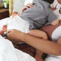 LILLYDOO Huidvriendelijke Luiers - Maat 6 (13-18 Kg) - 115 Stuks - Maandbox -Peuterpaleis Winkel 1200x1200 210