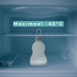 Moedermelk Bewaarzakjes – Herbruikbaar – Met Flessenborstel - Moedermelkflesjes Borstkolf - 3 Stuks X 250 ML - BPA Vrij -Peuterpaleis Winkel 1200x1200 2106