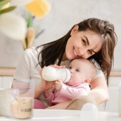 Vulpes BabyCare® Moedermelk Bewaarzakjes Met Schenktuit - Extra Groot - 250 Ml - 120 Stuks - Borstvoeding Bewaarzakje - Borstvoeding Zakjes - BPA Vrij - Incl. E-book -Peuterpaleis Winkel 1200x1200 2111